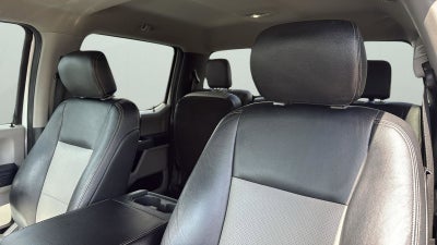 2020 Ford F-350SD XLT