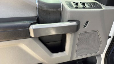 2020 Ford F-350SD XLT