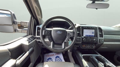 2020 Ford F-350SD XLT