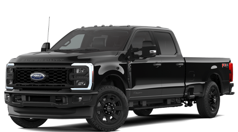 2026 Ford F-350SD XL