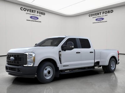 2025 Ford F-350SD XL DRW