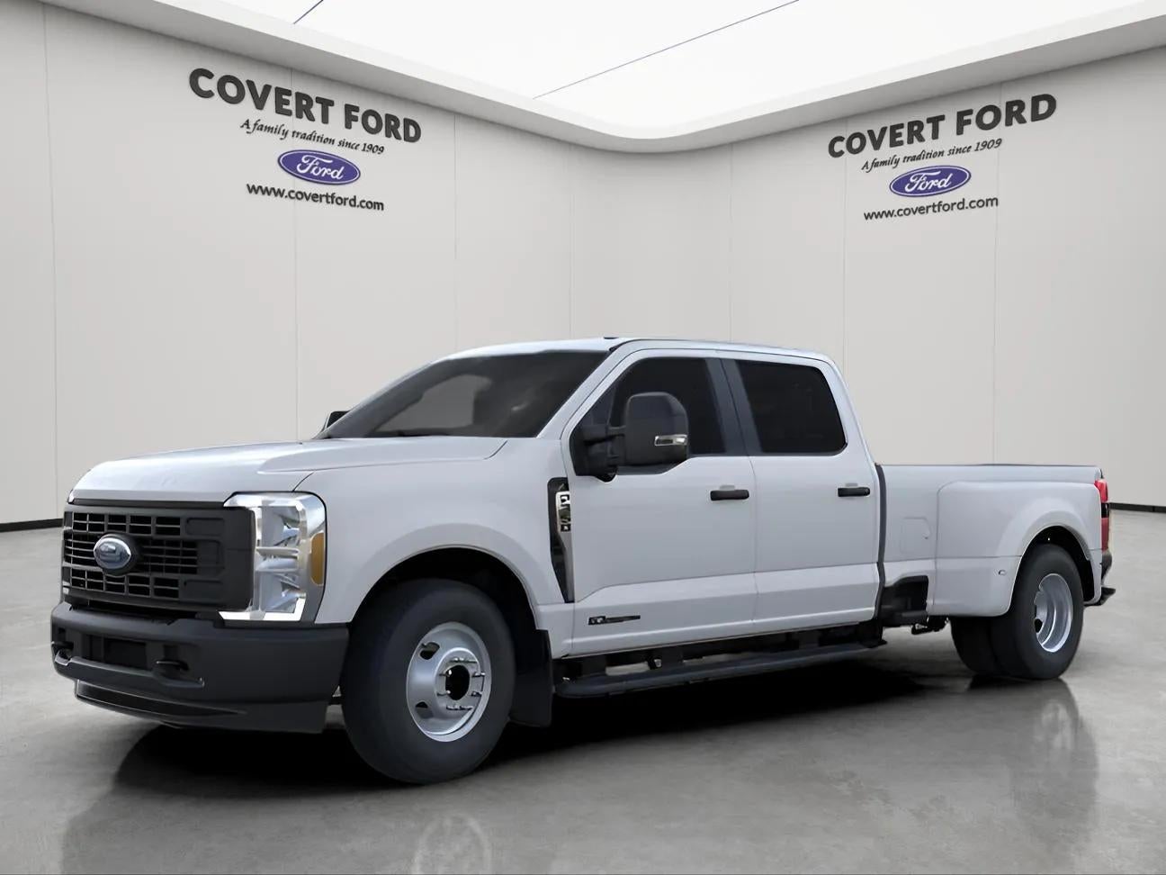 2025 Ford F-350SD XL DRW