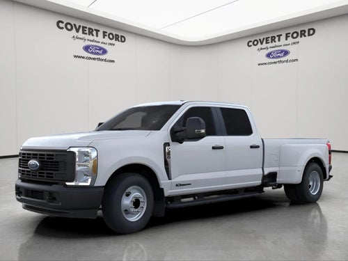 2025 Ford F-350SD XL DRW