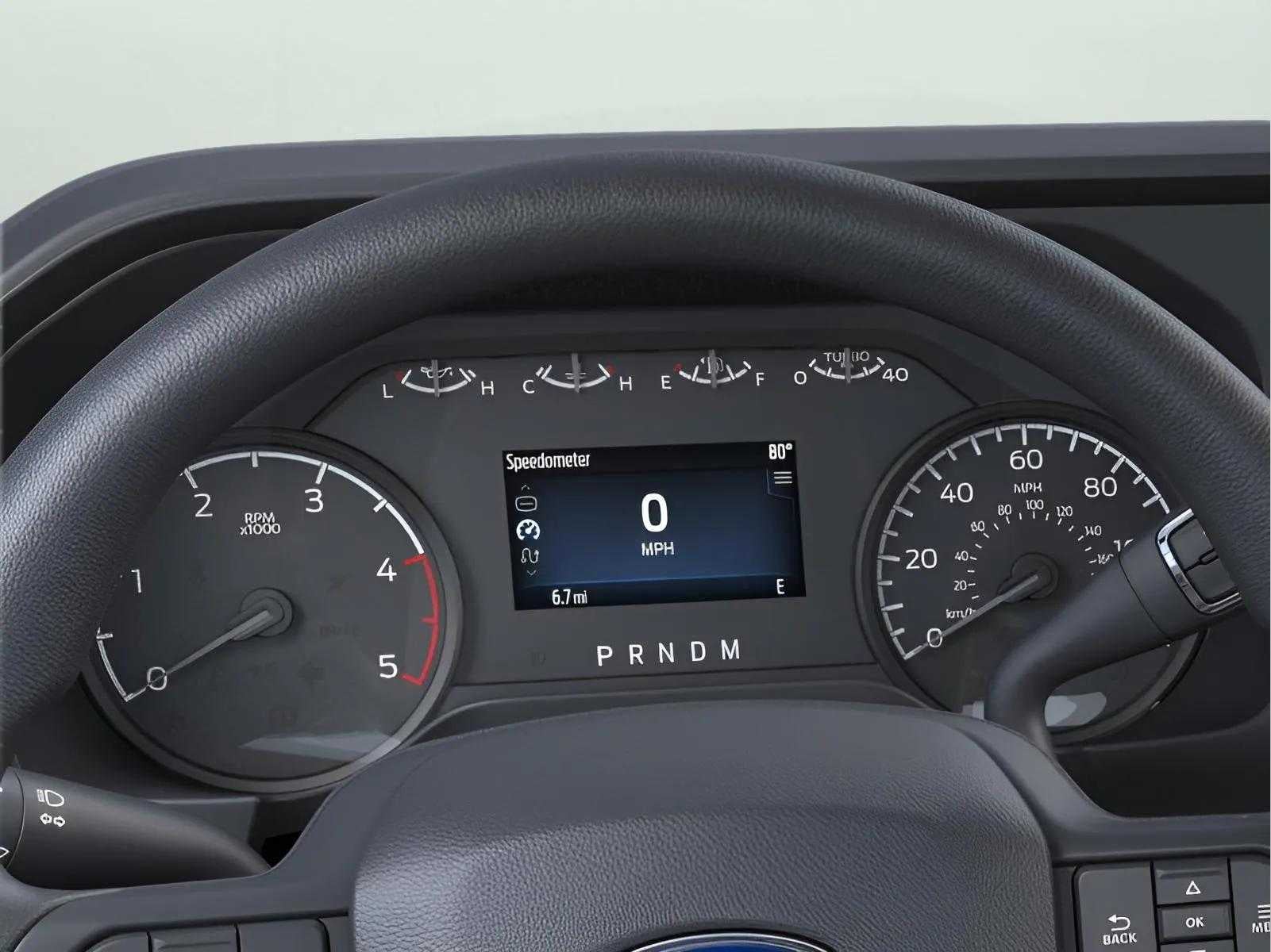 2025 Ford F-350SD XL DRW