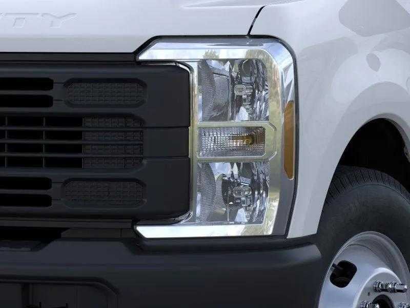 2025 Ford F-350SD XL DRW