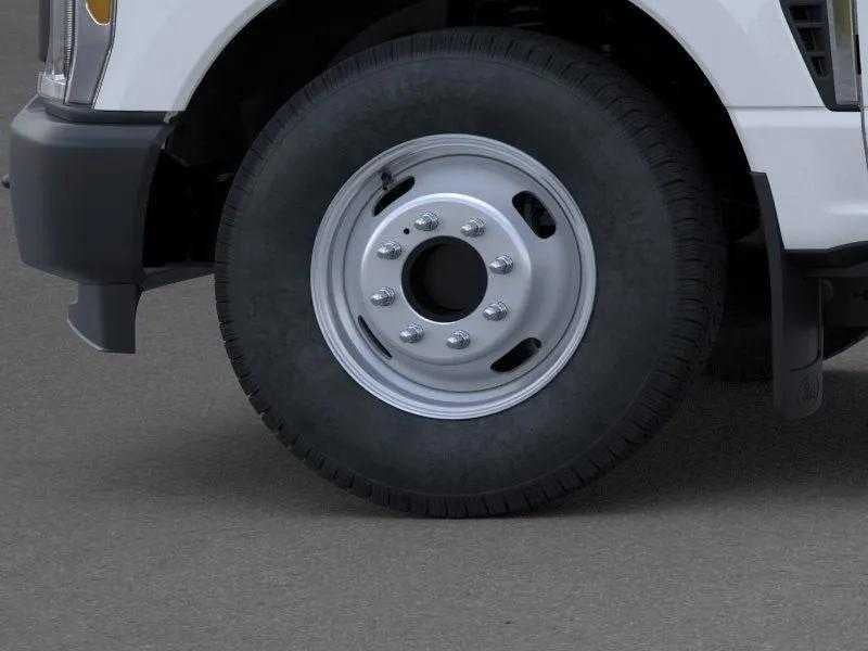 2025 Ford F-350SD XL DRW