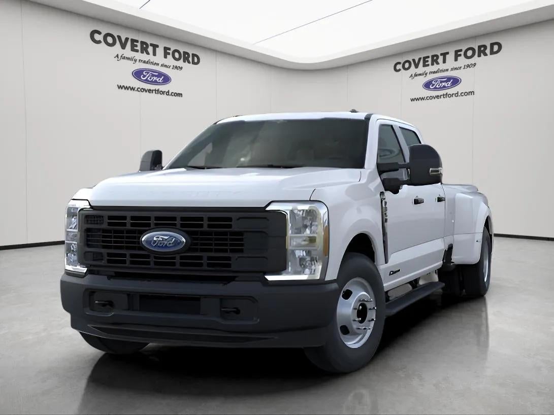 2025 Ford F-350SD XL DRW