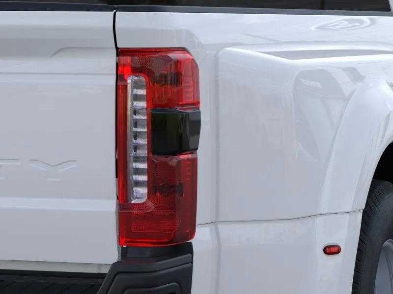 2025 Ford F-350SD XL DRW