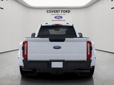 2025 Ford F-350SD XL DRW