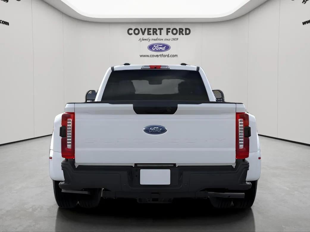 2025 Ford F-350SD XL DRW