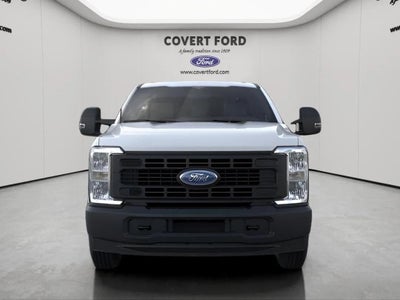 2025 Ford F-350SD XL DRW