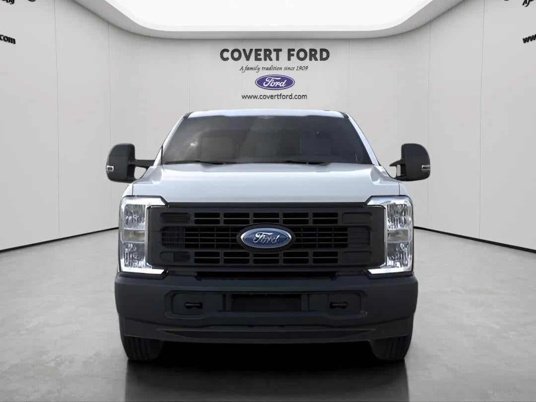 2025 Ford F-350SD XL DRW