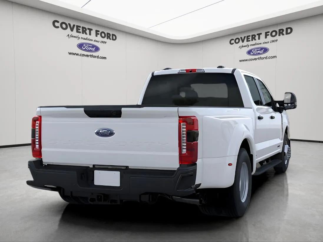 2025 Ford F-350SD XL DRW