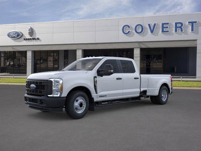 2025 Ford F-350SD XL DRW