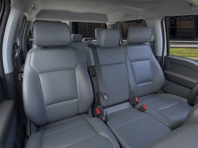 2025 Ford F-350SD XL DRW