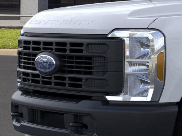 2025 Ford F-350SD XL DRW