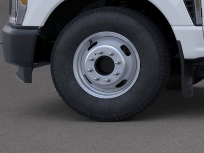 2025 Ford F-350SD XL DRW