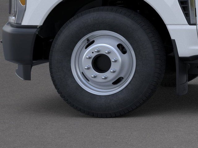 2025 Ford F-350SD XL DRW