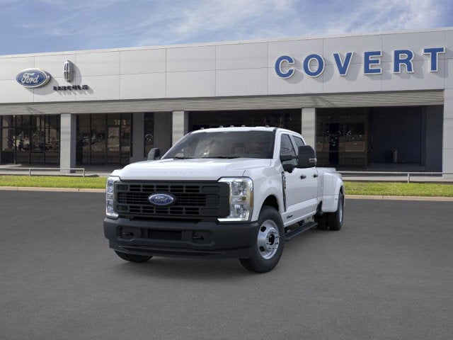 2025 Ford F-350SD XL DRW