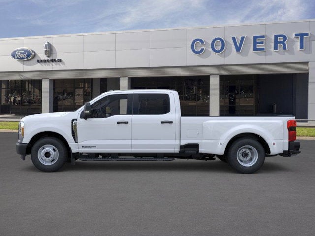 2025 Ford F-350SD XL DRW