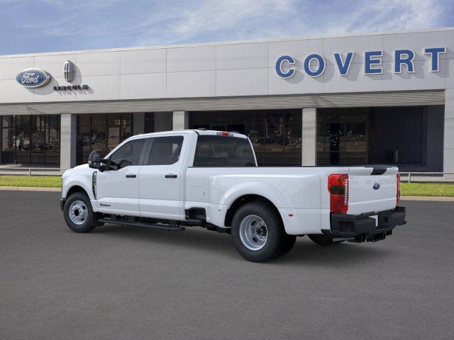 2025 Ford F-350SD XL DRW