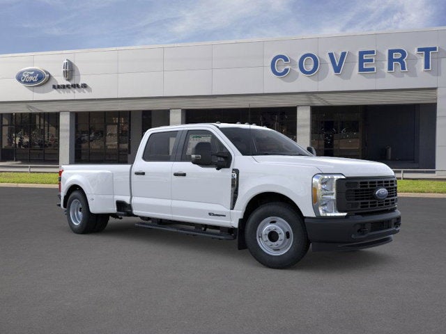 2025 Ford F-350SD XL DRW