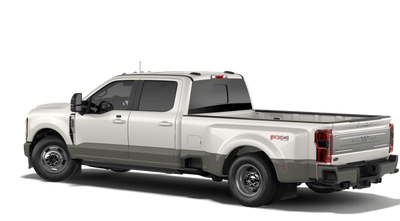 2027 Ford F-350SD DRW