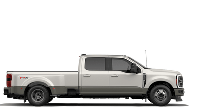 2027 Ford F-350SD DRW