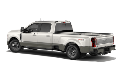 2027 Ford F-350SD DRW