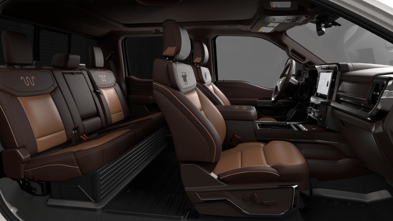 2027 Ford F-350SD DRW