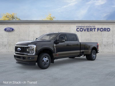 2026 Ford F-350SD DRW