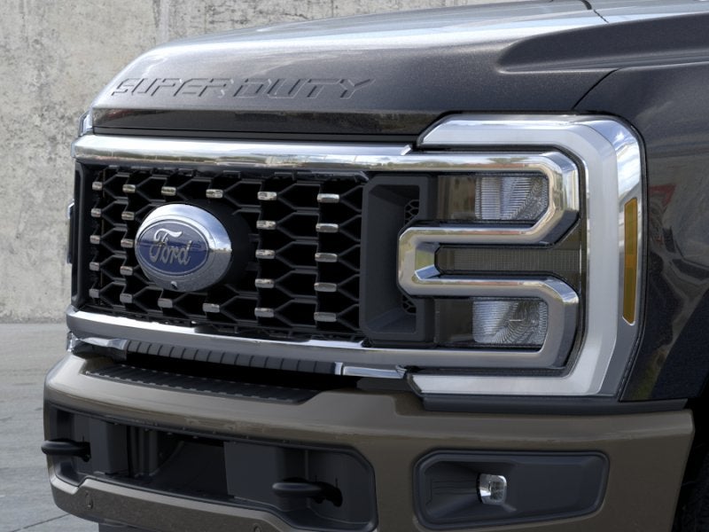 2026 Ford F-350SD DRW