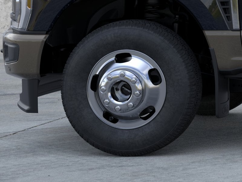 2026 Ford F-350SD DRW