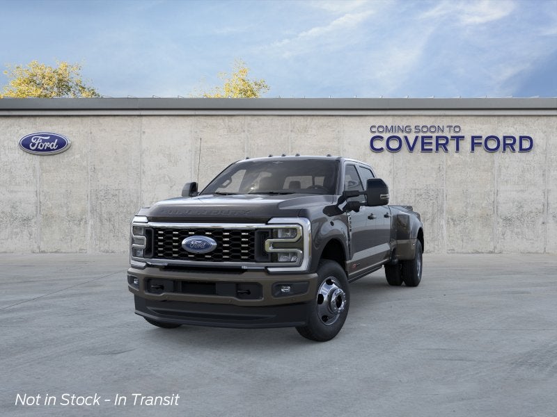 2026 Ford F-350SD DRW