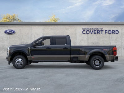 2026 Ford F-350SD DRW
