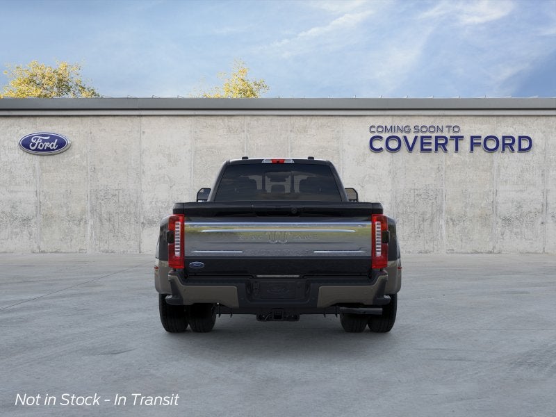 2026 Ford F-350SD DRW