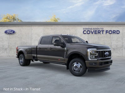 2026 Ford F-350SD DRW
