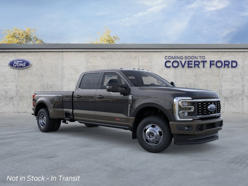 2026 Ford F-350SD DRW