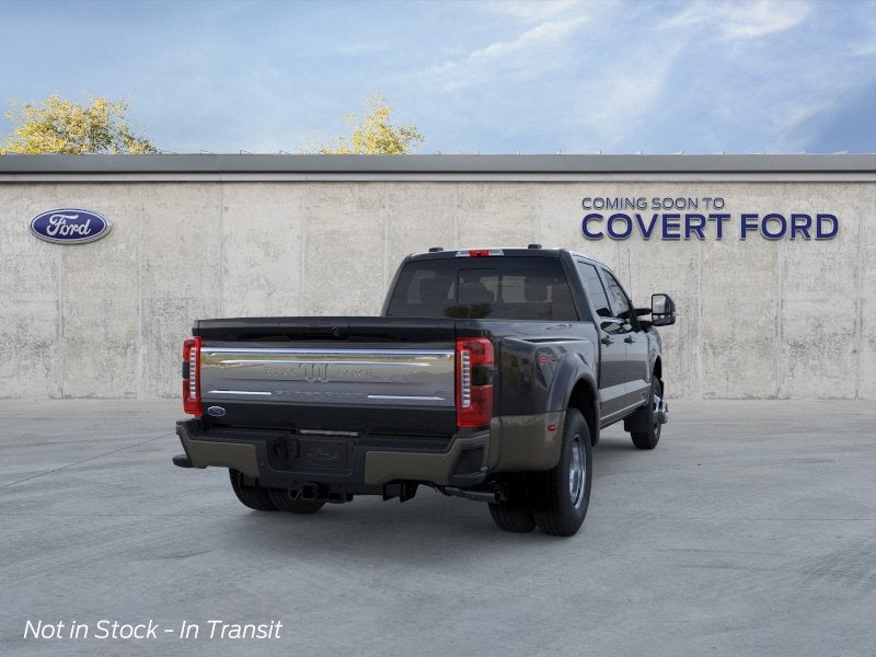 2026 Ford F-350SD DRW