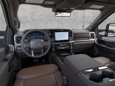 2026 Ford F-350SD DRW