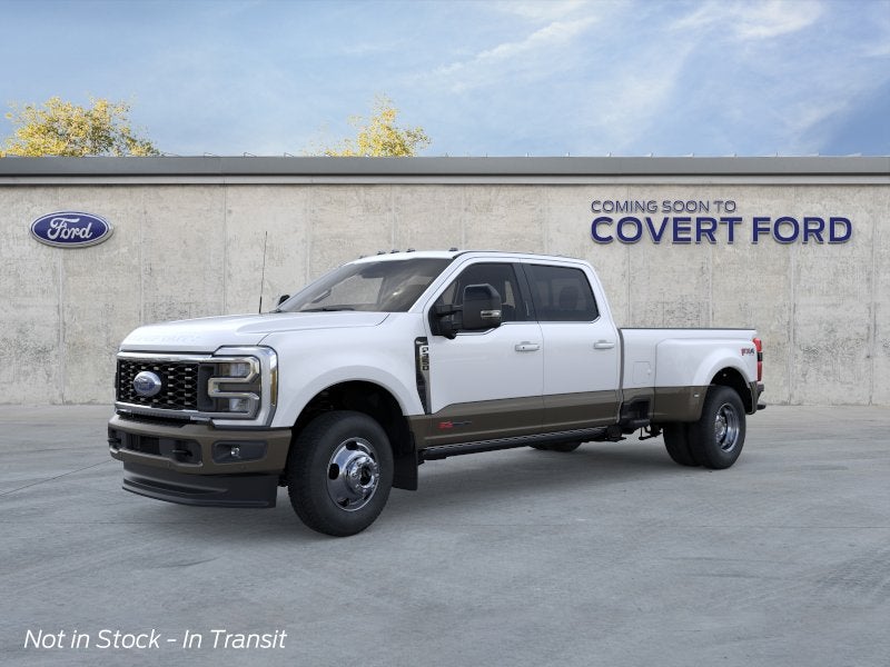 2026 Ford F-350SD DRW