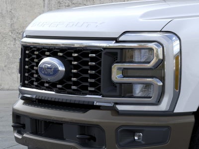 2026 Ford F-350SD DRW
