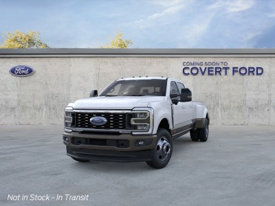 2026 Ford F-350SD DRW