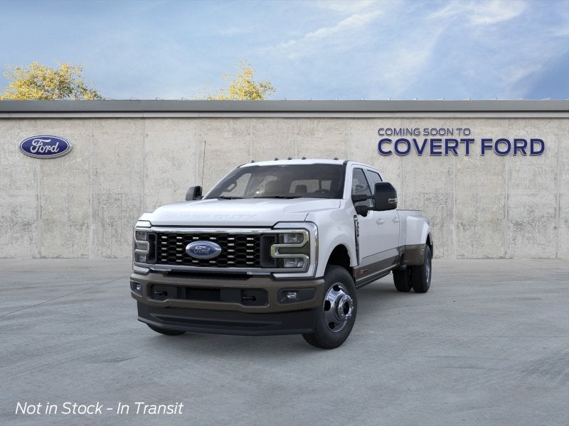 2026 Ford F-350SD DRW