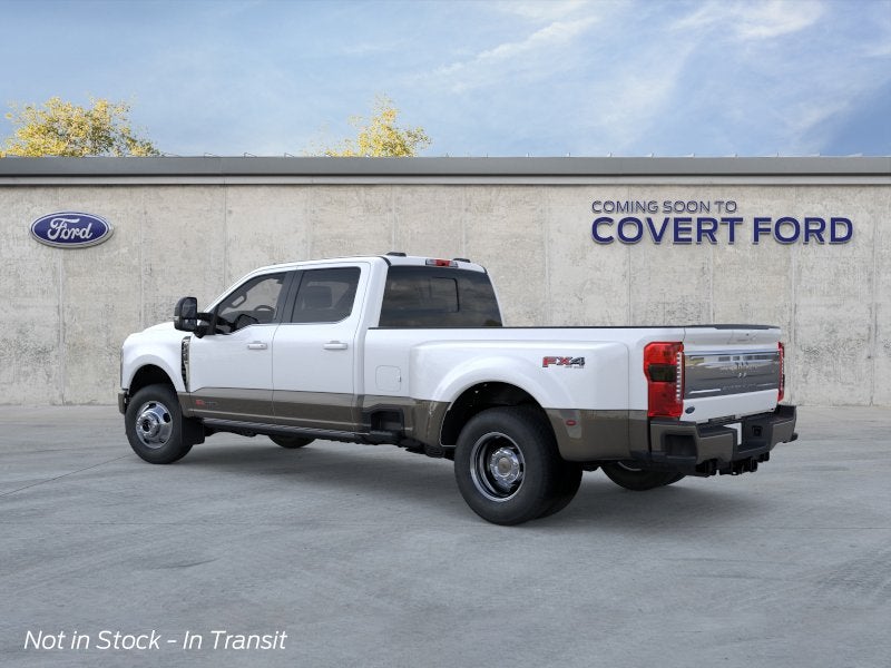2026 Ford F-350SD DRW