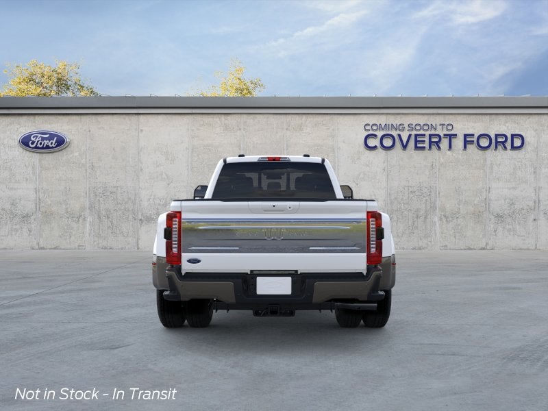 2026 Ford F-350SD DRW