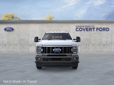 2026 Ford F-350SD DRW