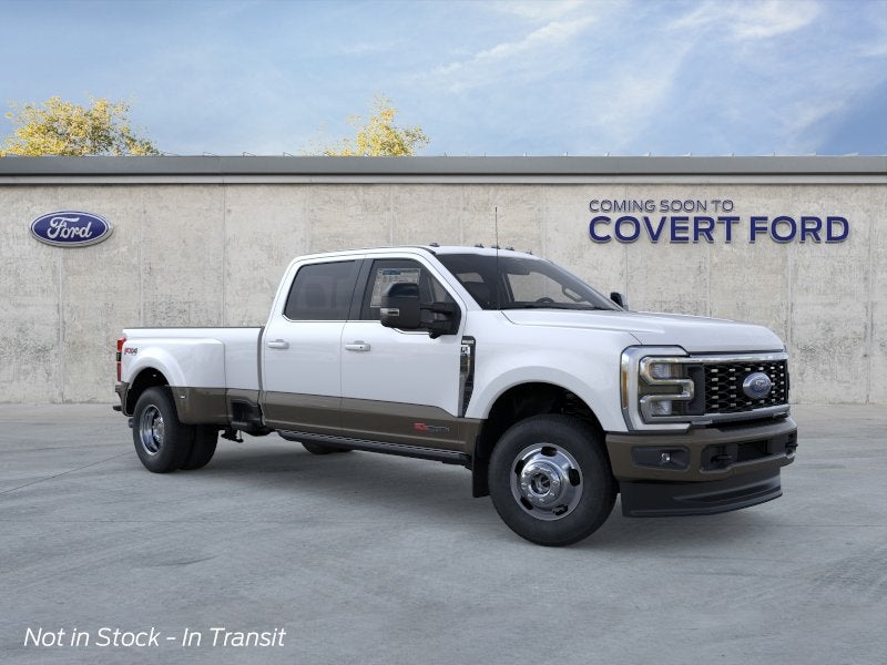 2026 Ford F-350SD DRW