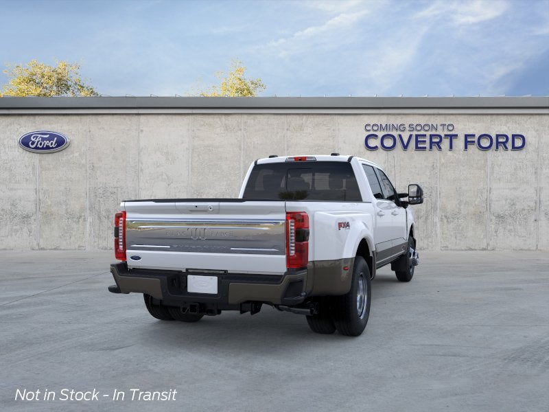 2026 Ford F-350SD DRW