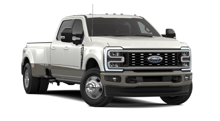 2026 Ford F-350SD DRW